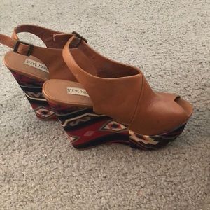 Steve Madden Wedge